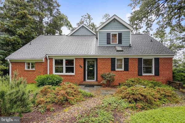 410 BRADDOCK RD, Alexandria, VA 22302