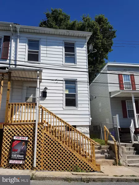 342 BESSEMER ST, Steelton, PA 17113