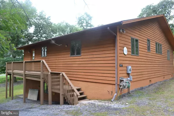 Hedgesville, WV 25427,417 TECUMSEH TRAIL