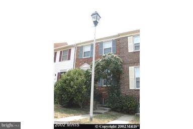 14819 BELLE AMI DR #91, Laurel, MD 20707