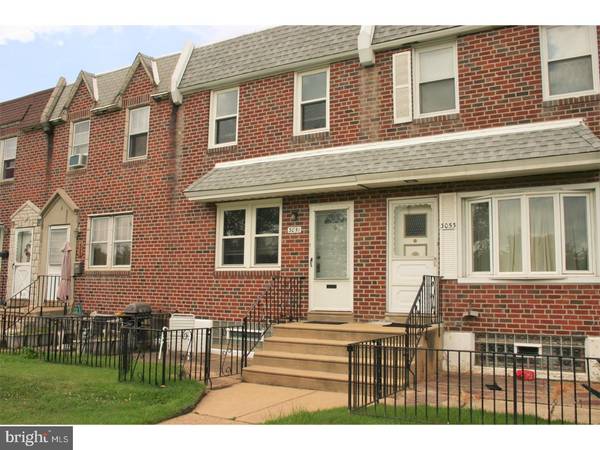 3051 HOLME AVE, Philadelphia, PA 19136