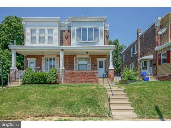 6722 JACKSON ST, Philadelphia, PA 19135