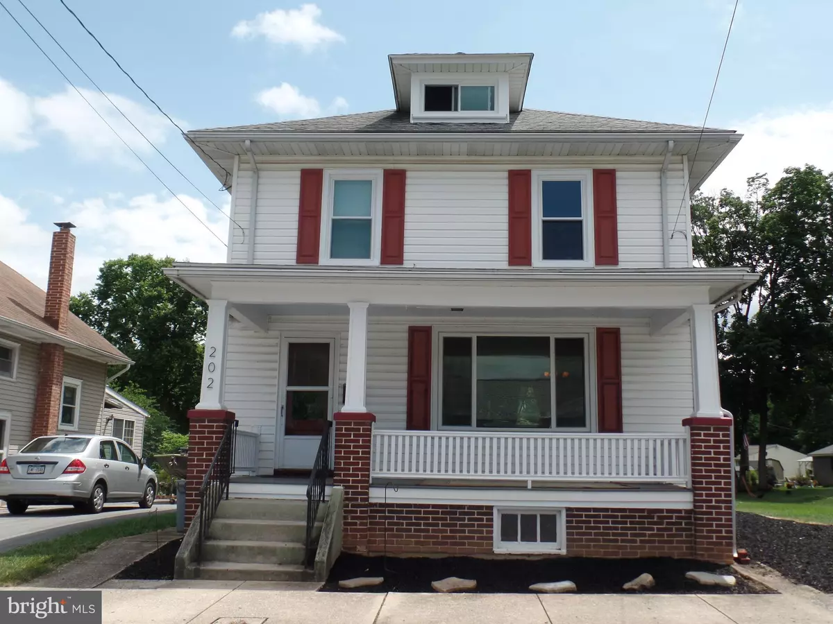 Middletown, PA 17057,202 N PINE ST