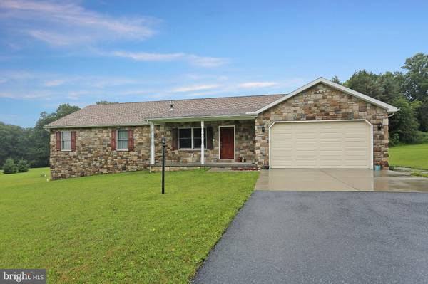 147 WHISKEY SPRINGS RD, Dillsburg, PA 17019