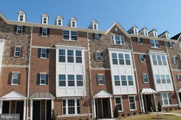 25550 CASALE TERRACE #310, Chantilly, VA 20152