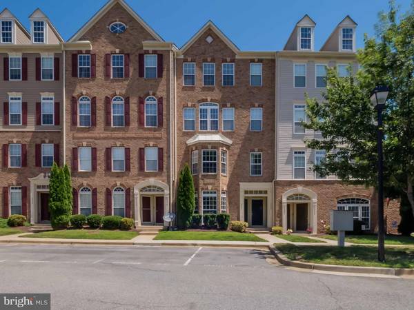 2221 IVY LN #9, Chesapeake Beach, MD 20732