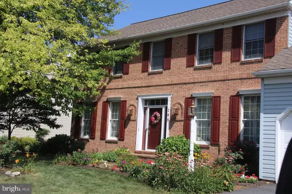 Landisville, PA 17538,165 PARK PL