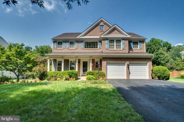 9216 ARRINGTON FARM CT, Manassas, VA 20111