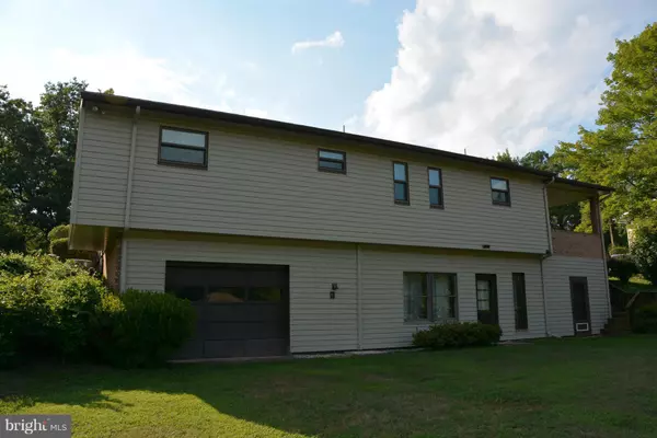 Ridgeley, WV 26753,270 KNOBLEY ESTATES DR