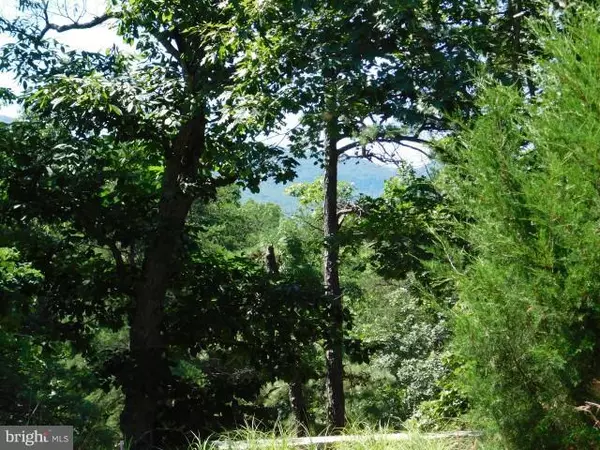 LOT 16 MOUNTAIN LAKE RETREAT, Petersburg, WV 26847