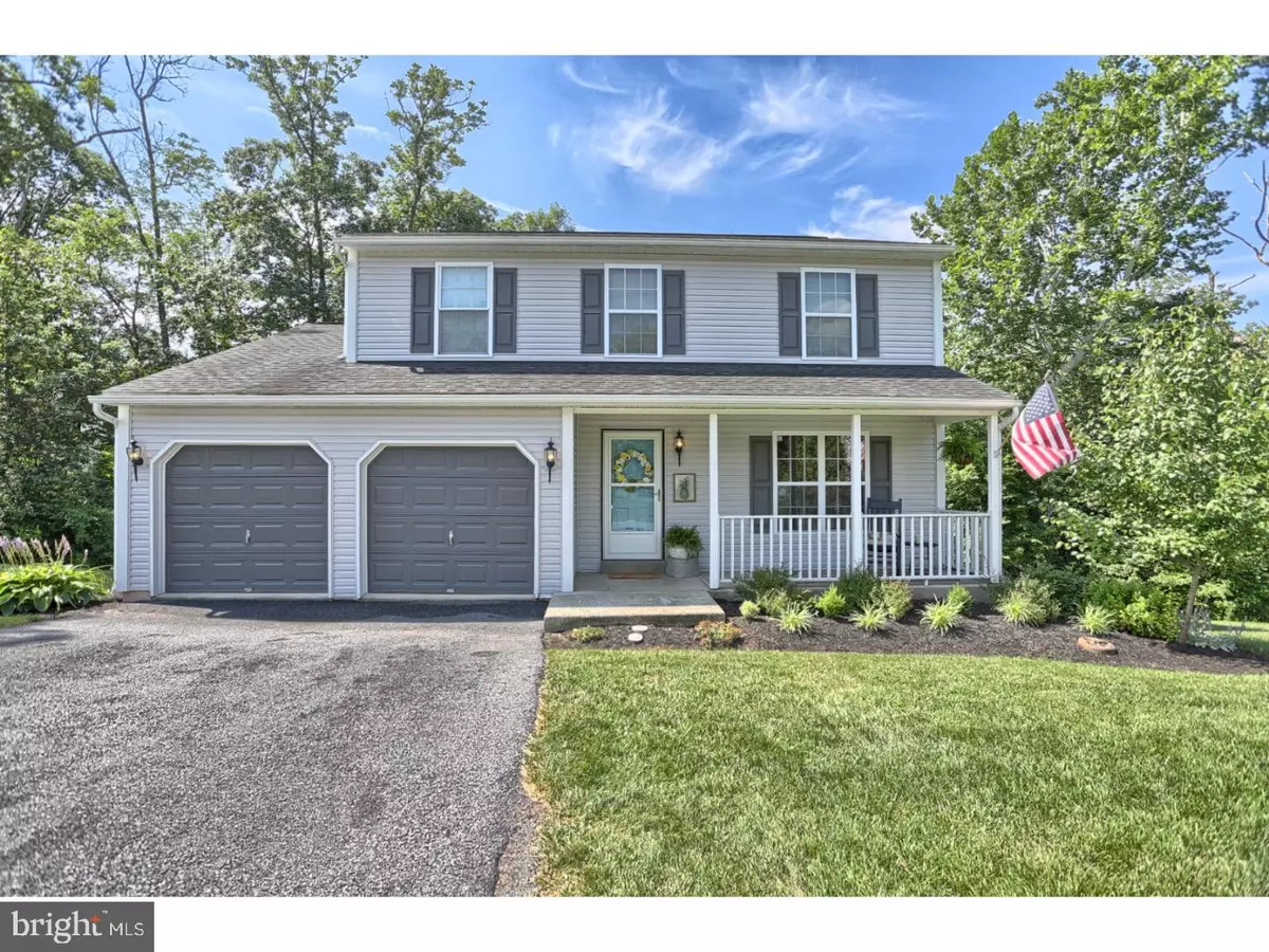 Birdsboro, PA 19508,92 THAYER RD