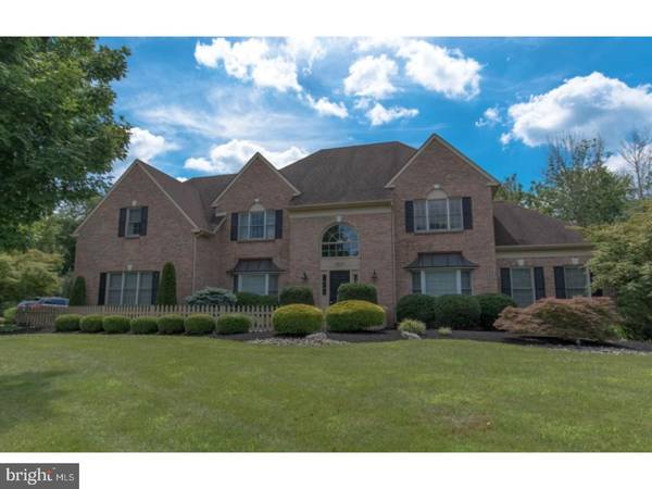 2603 HERON PT, Jamison, PA 18929