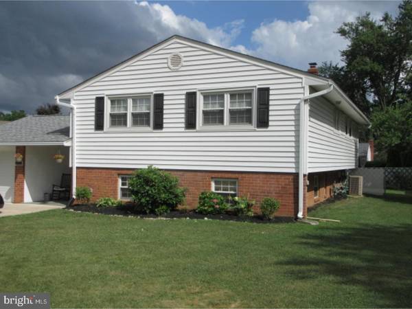 213 FOULKE LN, Springfield, PA 19064