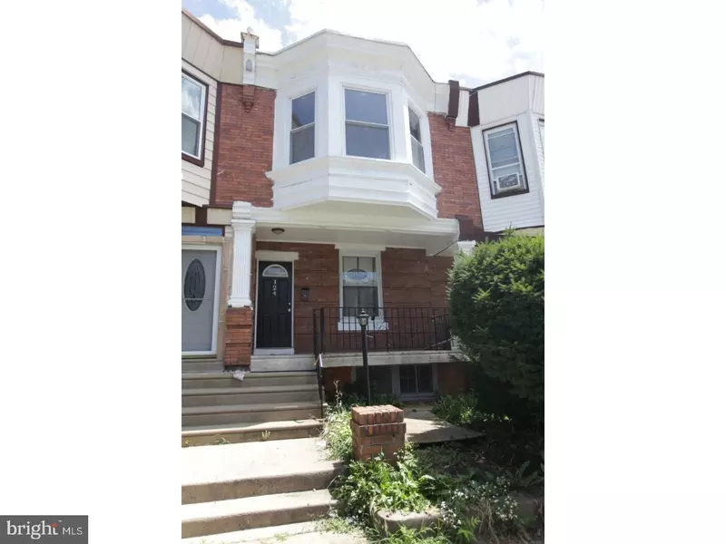 124 W POMONA ST, Philadelphia, PA 19144