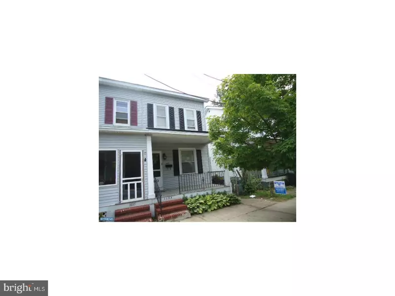 1033 FAIRMOUNT AVE, Trenton, NJ 08629