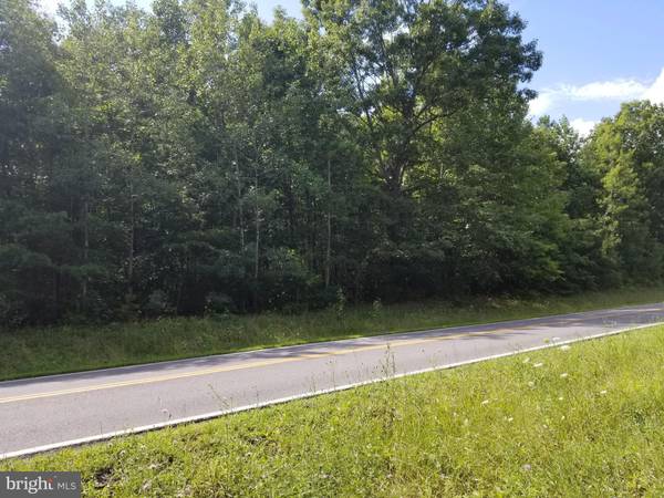 FLAT RUN RD, Locust Grove, VA 22508