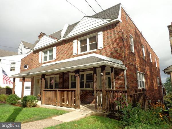 643 GROVE ST, Bridgeport, PA 19405