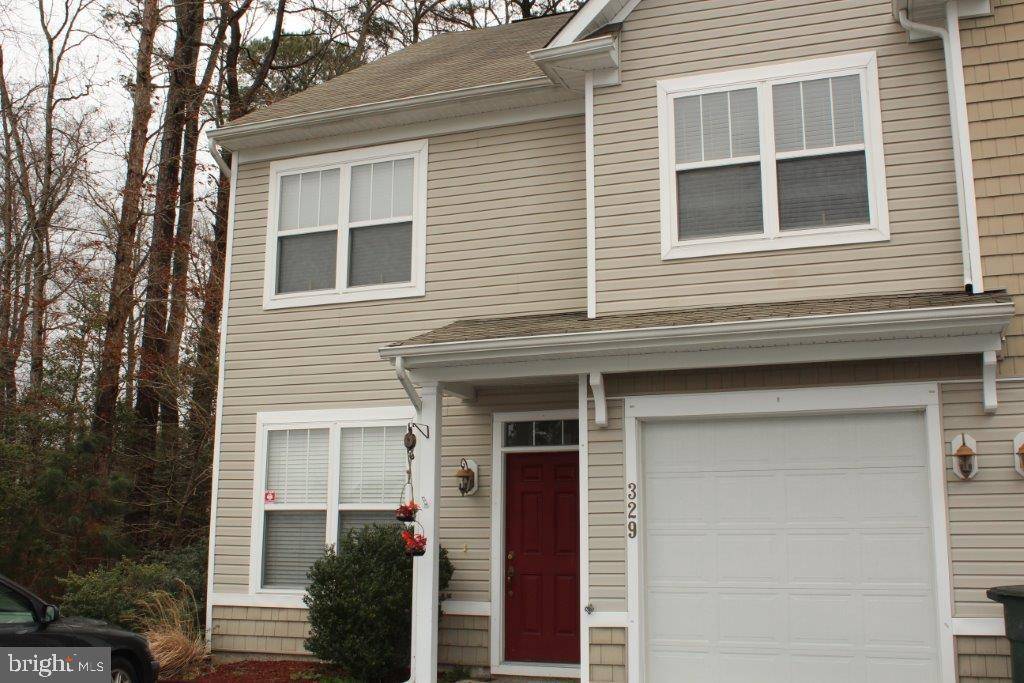 Berlin, MD 21811,329 SCHOONER LN #301