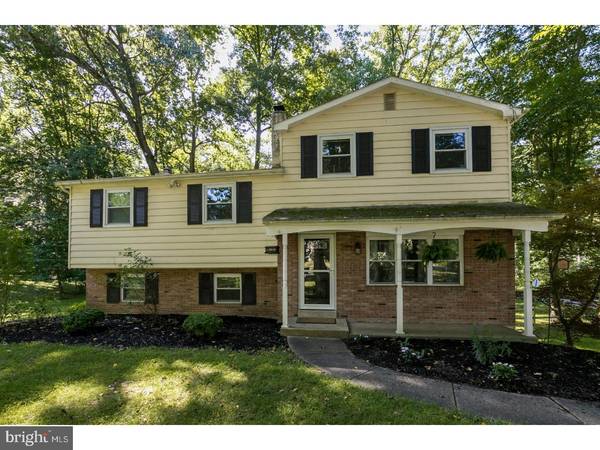 590 NORWOOD RD, Downingtown, PA 19335