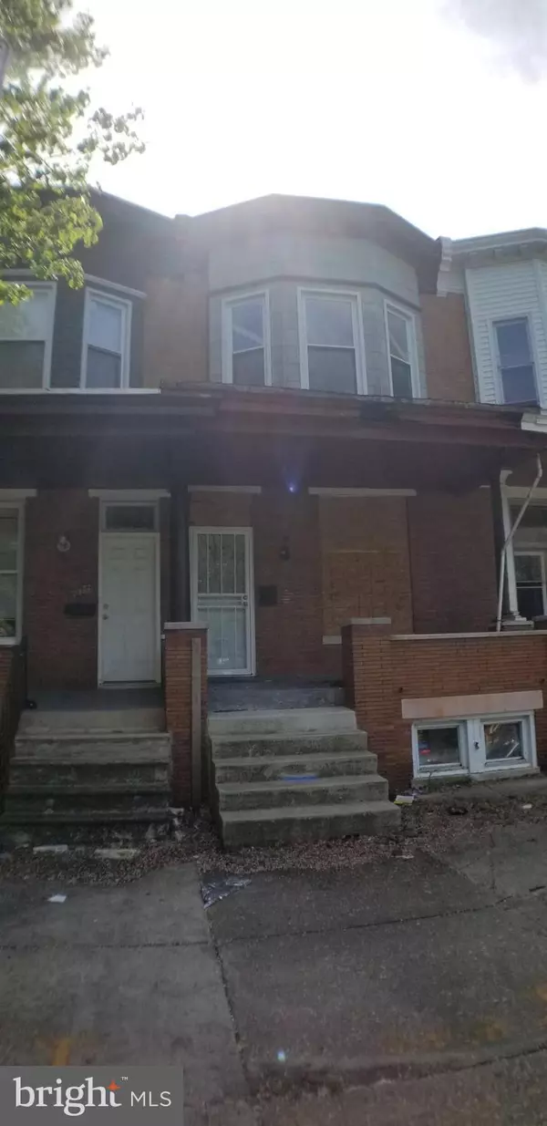 2788 THE ALAMEDA, Baltimore, MD 21218