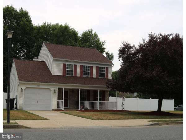 1529 FAWN ST, Dover, DE 19904