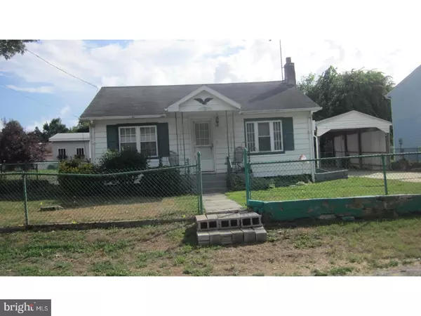 17 NOTTINGHAM RD, Pennsville, NJ 08070