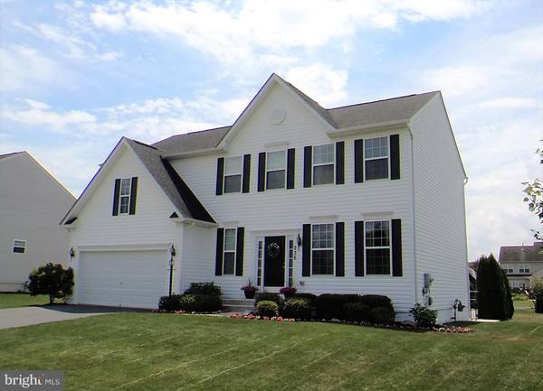 236 SCARLET CIR, Greencastle, PA 17225