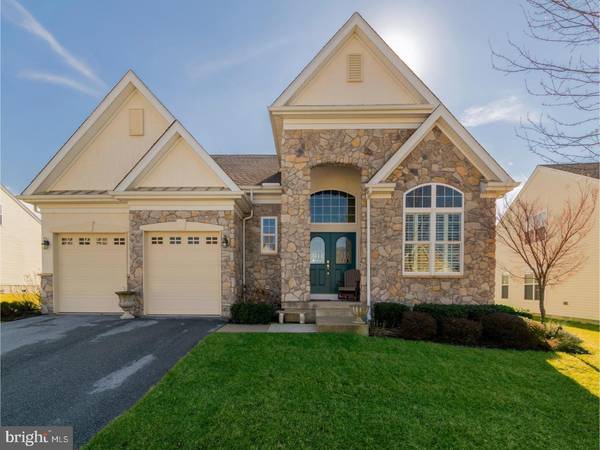 251 HENDRICKSON LN, West Grove, PA 19390