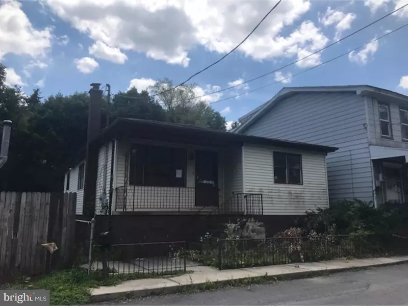 137 C ST, Girardville, PA 17935