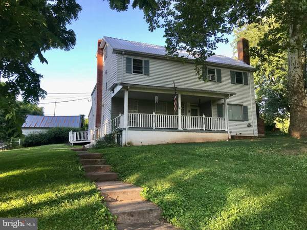 330 OBERLIN RD, Middletown, PA 17057