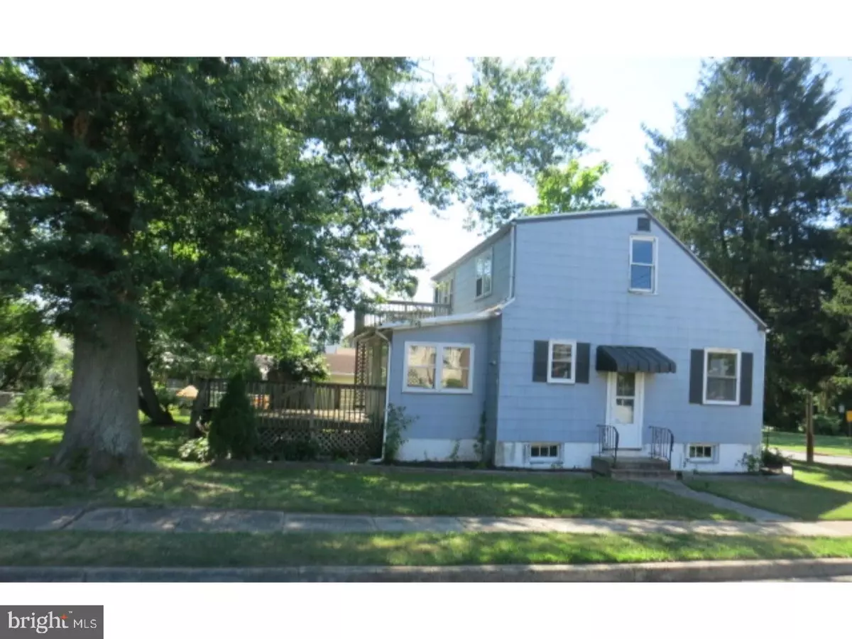 Mount Ephraim, NJ 08059,100 2ND AVE