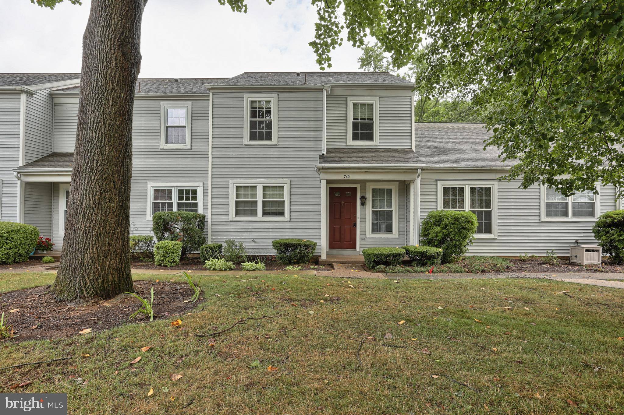 712 CAMBRIDGE CT, Palmyra, PA 17078
