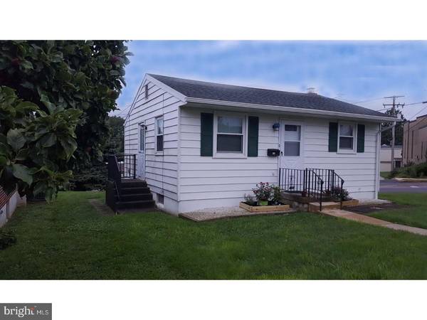 448 BELVEDERE AVE, Reading, PA 19611