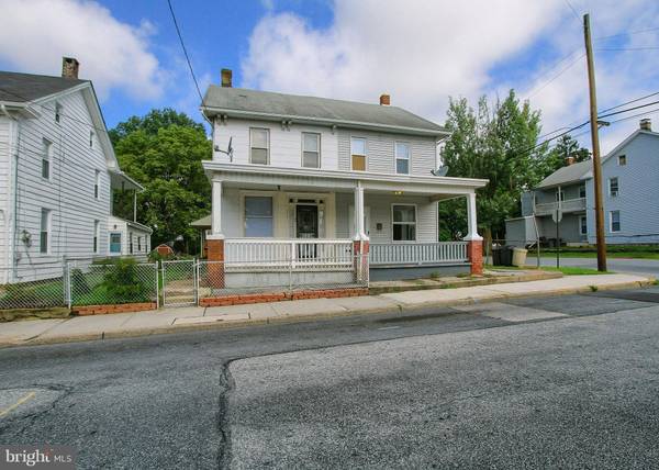 Steelton, PA 17113,177 LINCOLN ST