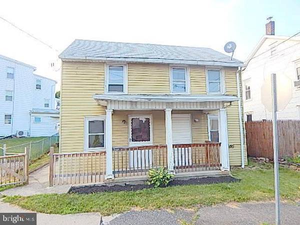 101 E LIBERTY ST, Schuylkill Haven, PA 17972