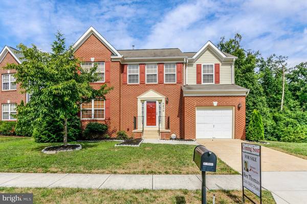 6436 ROSALIE LN, Riverdale, MD 20737