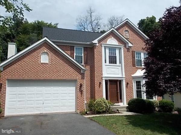 2015 KNOTTY PINE DR, Abingdon, MD 21009