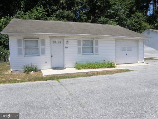 1109 HOUSTON DR, Millsboro, DE 19966