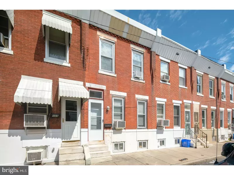 323 DALY ST, Philadelphia, PA 19148