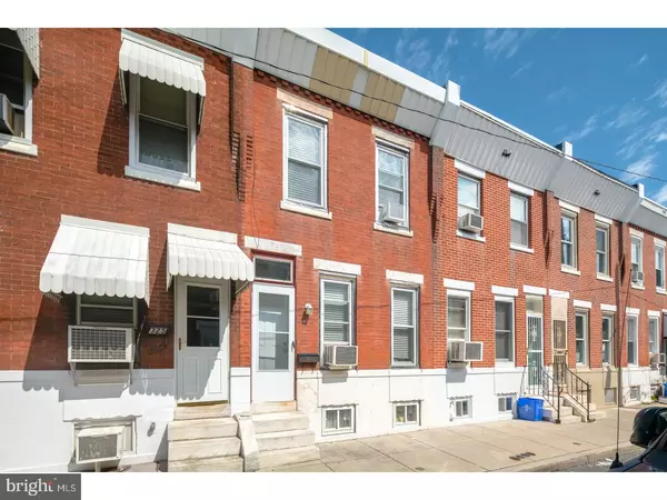 323 DALY ST, Philadelphia, PA 19148