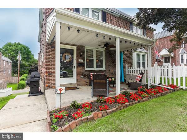 944 BRENTON RD, Drexel Hill, PA 19026