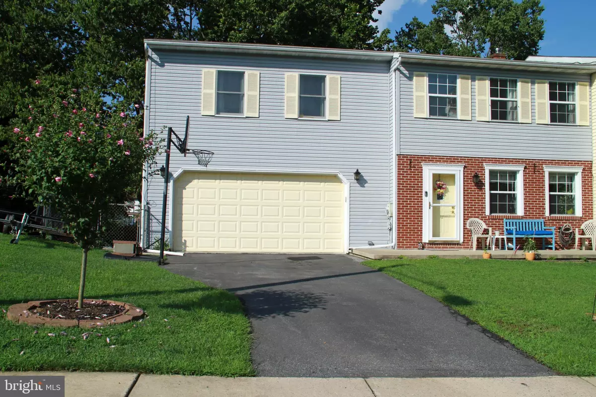 Lancaster, PA 17603,1036 MONTICELLO LN