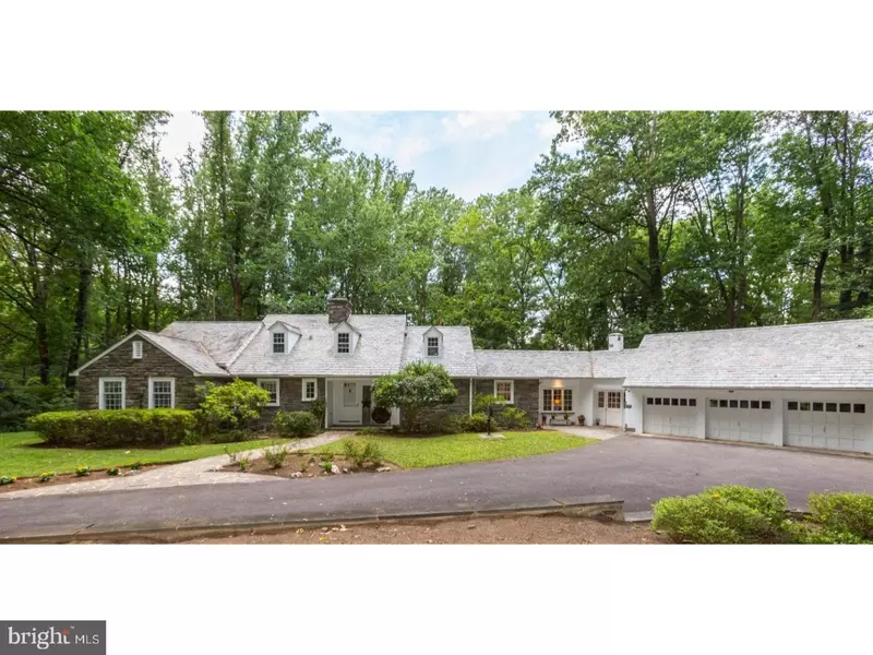 20 ATWATER RD, Chadds Ford, PA 19317