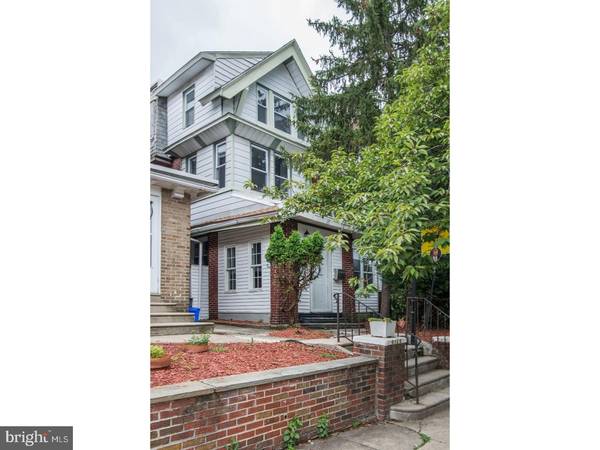 6128 CARPENTER ST, Philadelphia, PA 19143