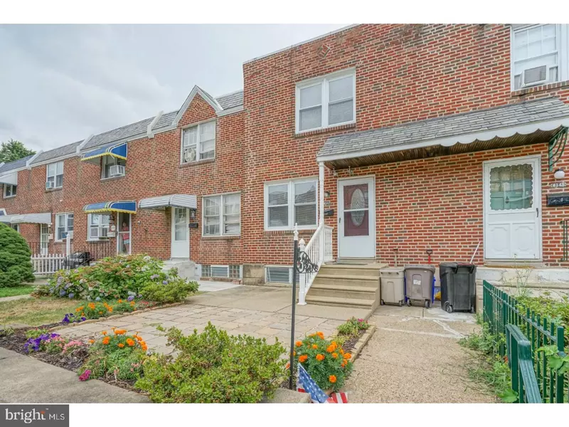 8147 TERRY ST, Philadelphia, PA 19136