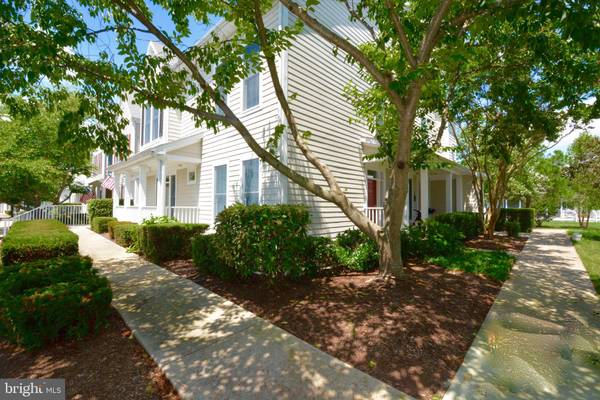 45D WILLOW OAK AVE #D, Ocean View, DE 19970