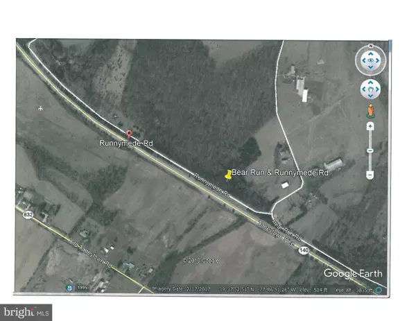 BEAR RUN ROAD RD, Taneytown, MD 21787