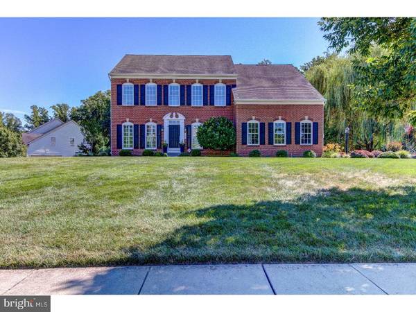 2 KAOLIN PL, Chadds Ford, PA 19317