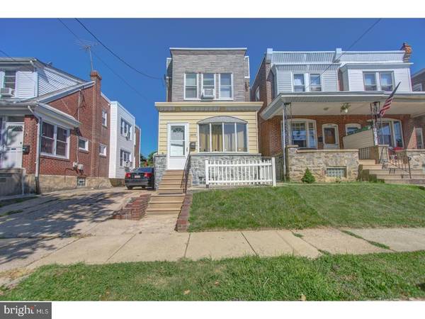 7216 LAWNDALE AVE, Philadelphia, PA 19111