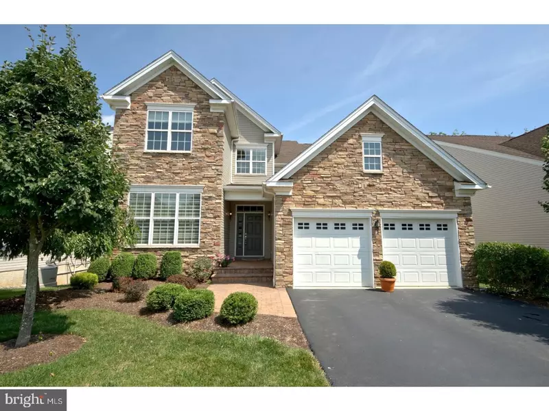 127 ANDOVER DR, Kendall Park, NJ 08824